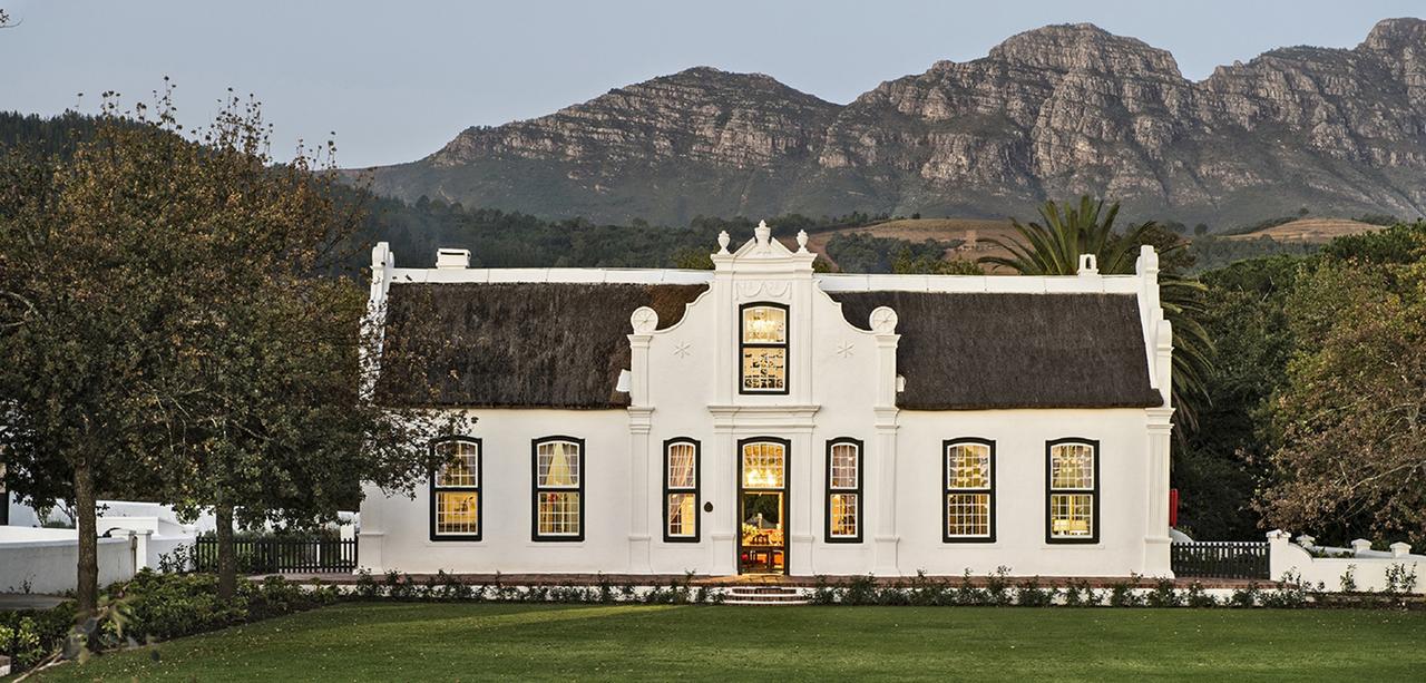 Vacation Hub International - VHI - Weltevreden Estate