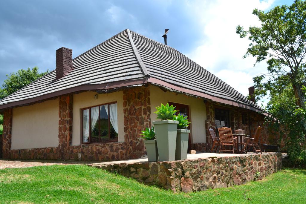 Vacation Hub International - VHI - Drakenzicht