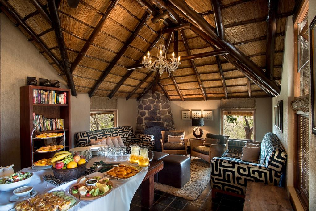 Vacation Hub International - VHI - Tshukudu Bush Lodge