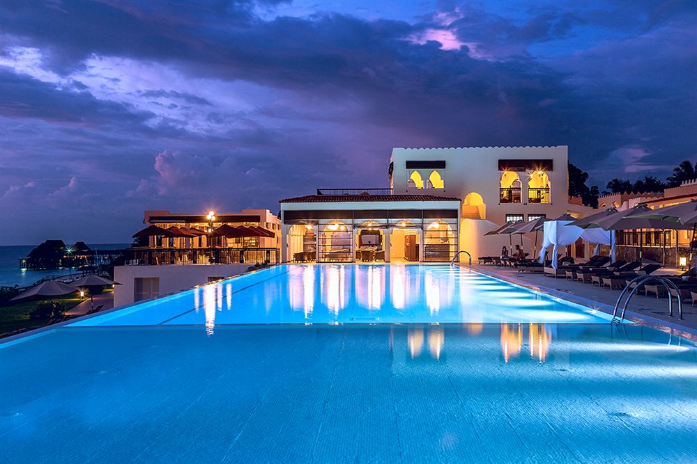 Vacation Hub International - VHI - Hideaway Of Nungwi Resort & Spa