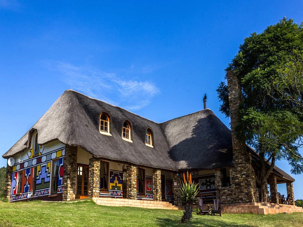Vacation Hub International - VHI - Addo Bush Palace
