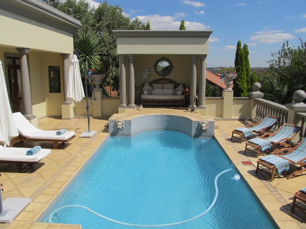 Vacation Hub International - VHI - Villa Lugano Guesthouse