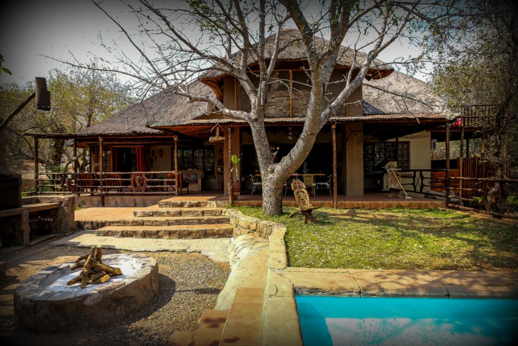Vacation Hub International - VHI - Khaya Umdani