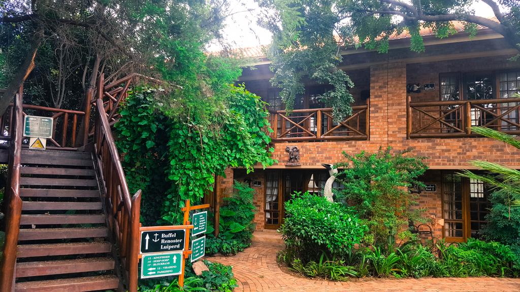 Vacation Hub International - VHI - Aark Guest Lodge & Conference Venue