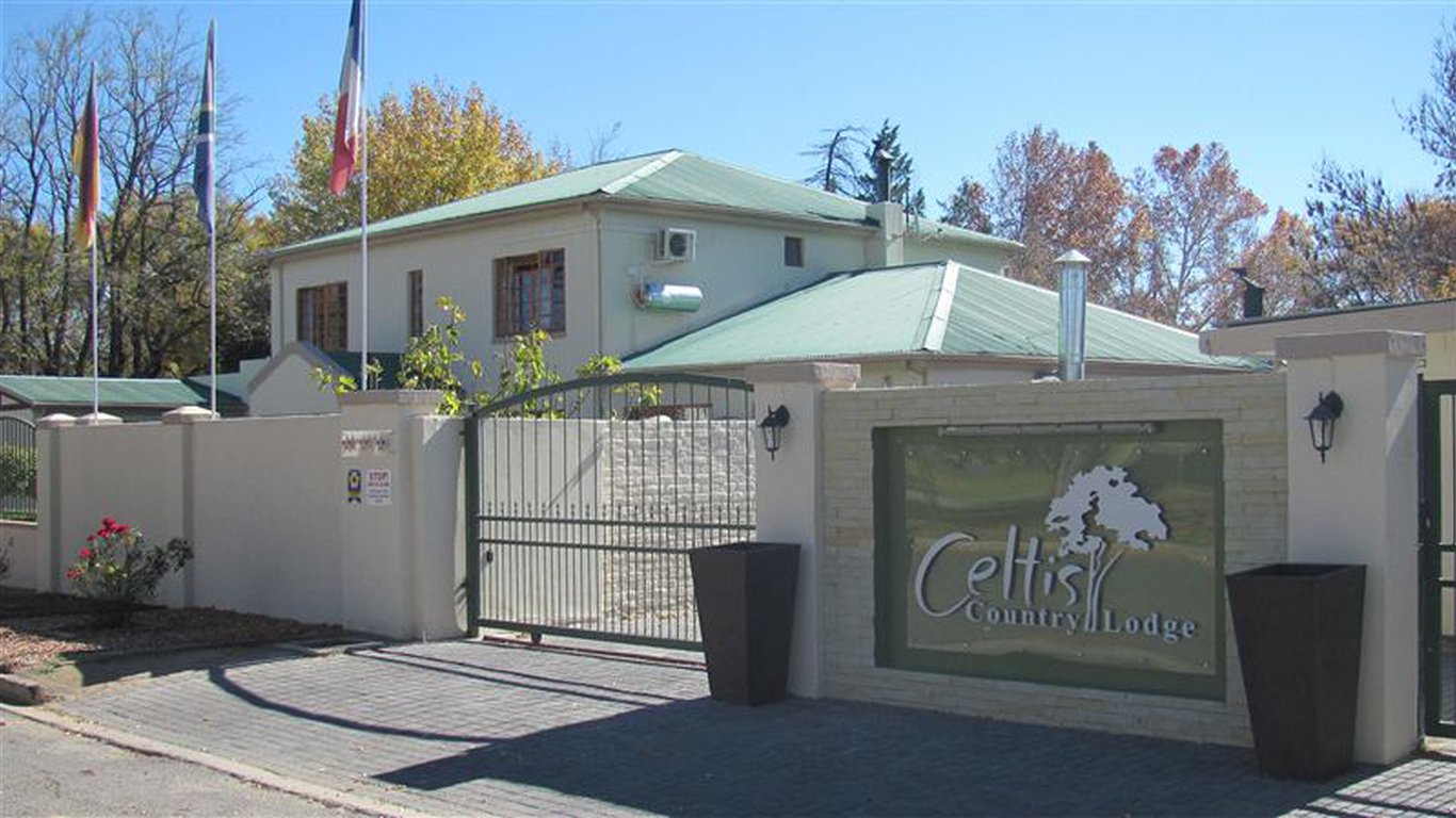 Vacation Hub International - VHI - Celtis Country Lodge