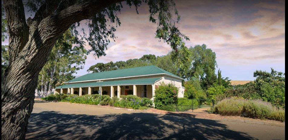 Vacation Hub International - VHI - Darling Lodge Guest House