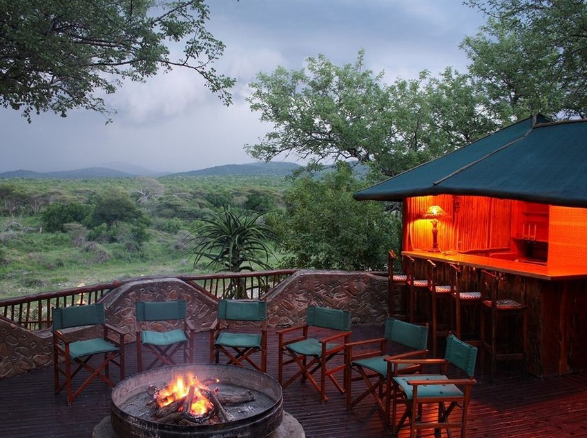 Vacation Hub International - VHI - Mkuze Falls Private Game Reserve