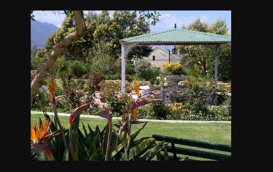 Vacation Hub International - VHI - African Sun Guesthouse
