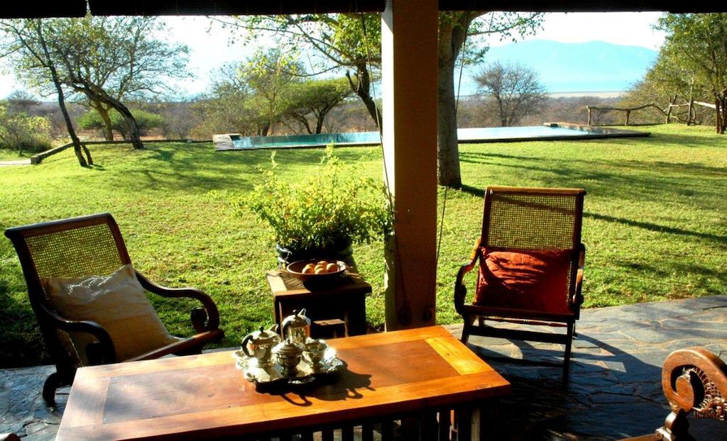 Vacation Hub International - VHI - AfriCamps at White Elephant Safaris