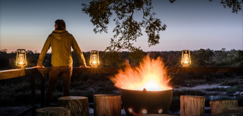 Vacation Hub International - VHI - Singita Boulders Lodge