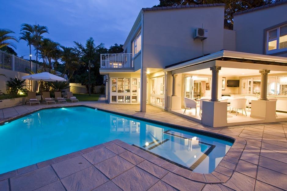 Vacation Hub International - VHI - Forest Manor Boutique Guesthouse