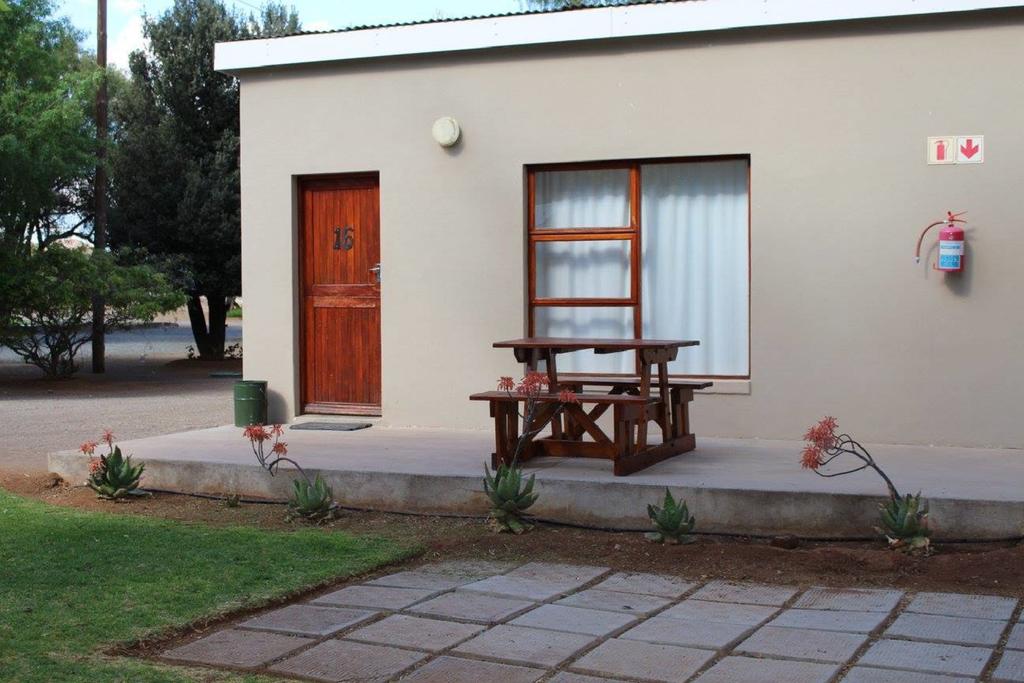 Vacation Hub International - VHI - Travalia Guest Farm
