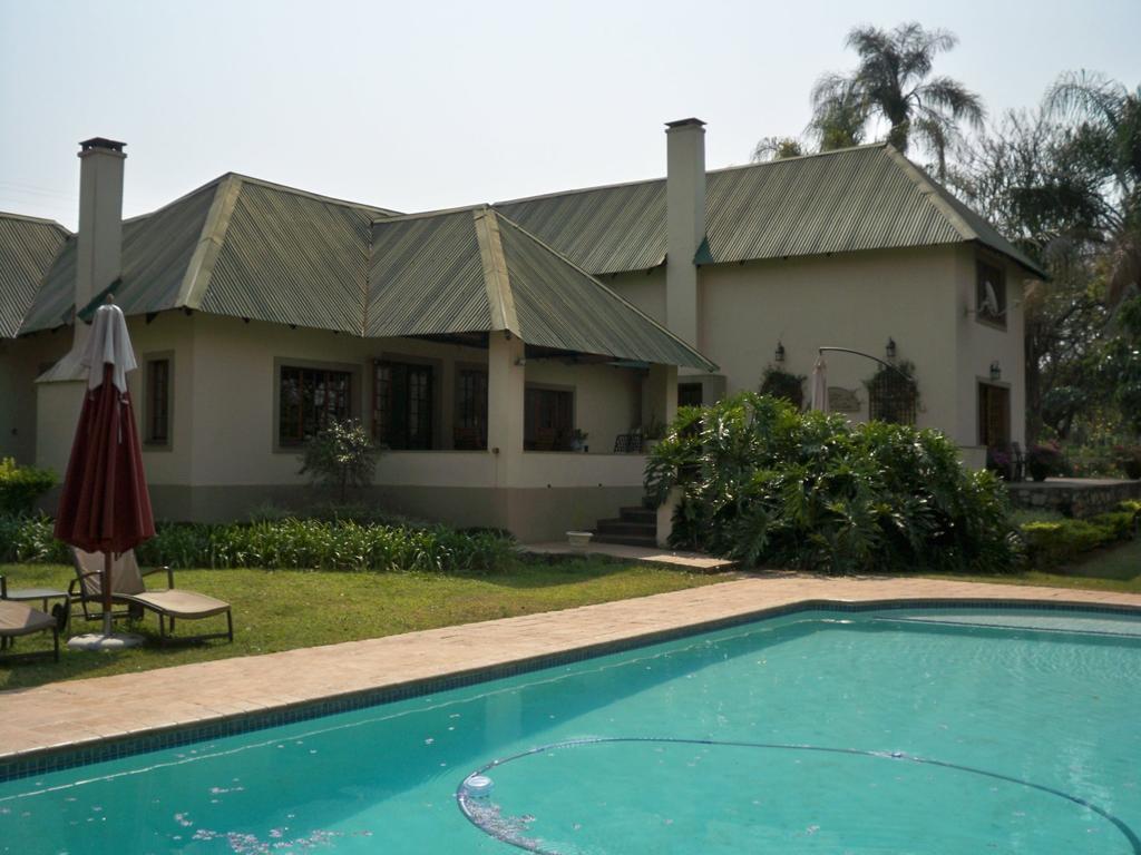 Vacation Hub International - VHI - Country Lane Lodge