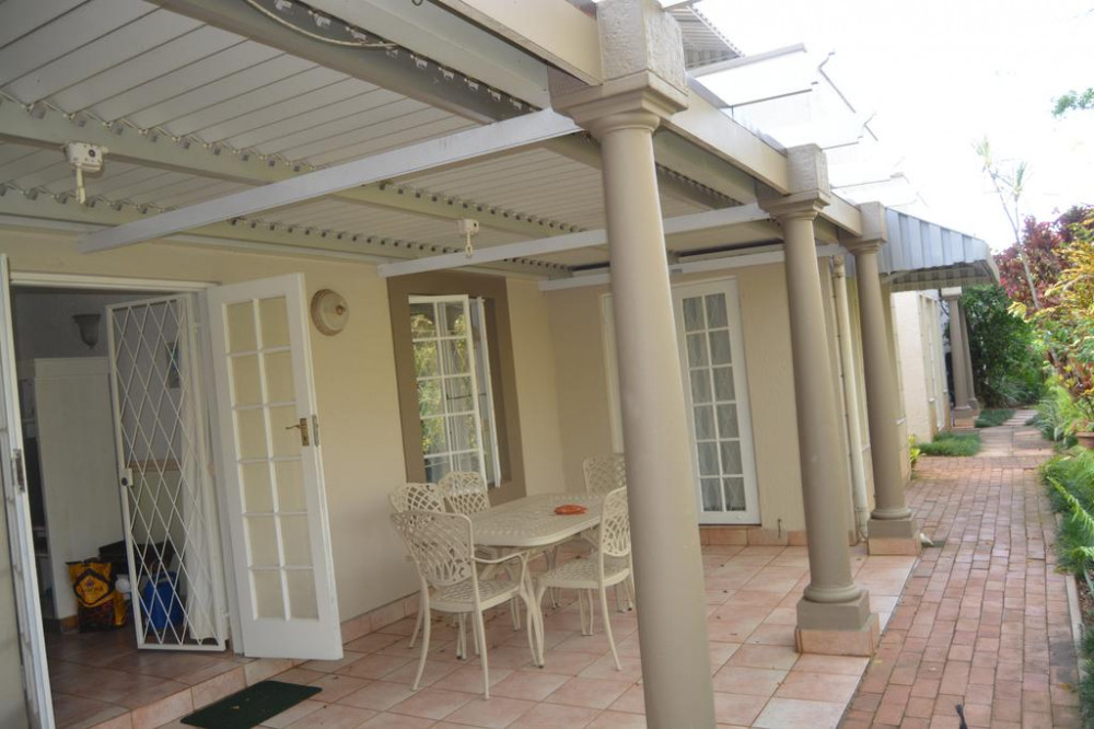 Vacation Hub International - VHI - Villa Med 10