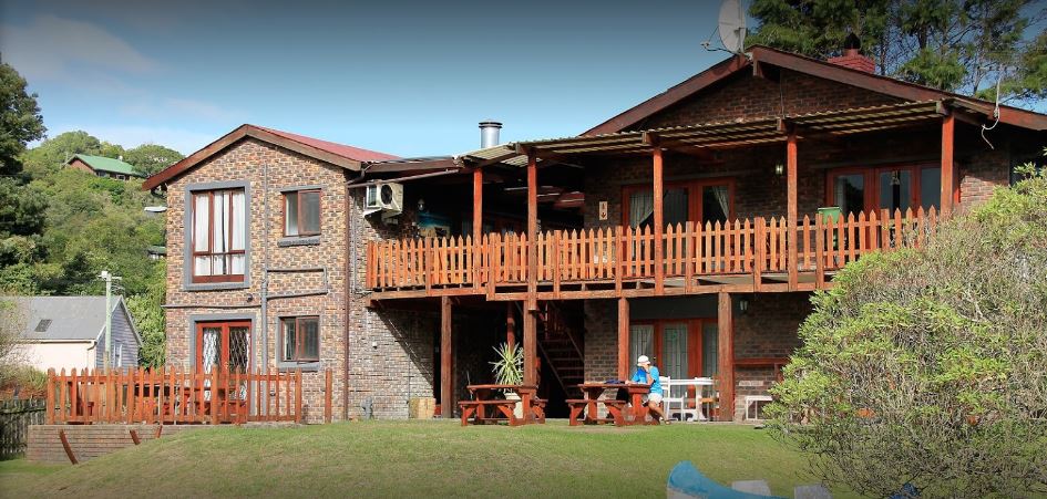 Vacation Hub International - VHI - Salt River Lodge