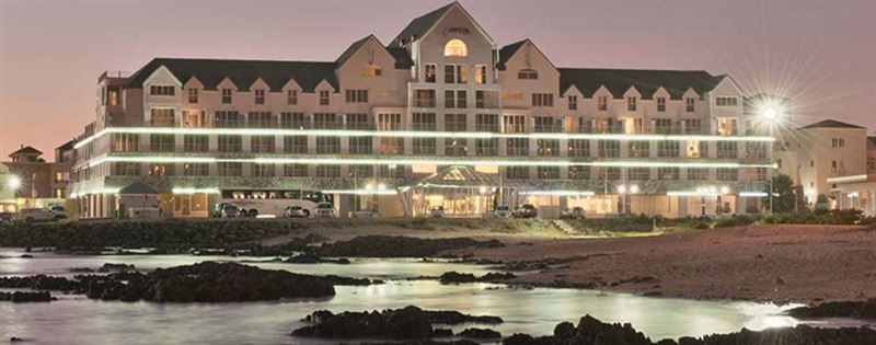 Vacation Hub International - VHI - Krystal Beach Hotel