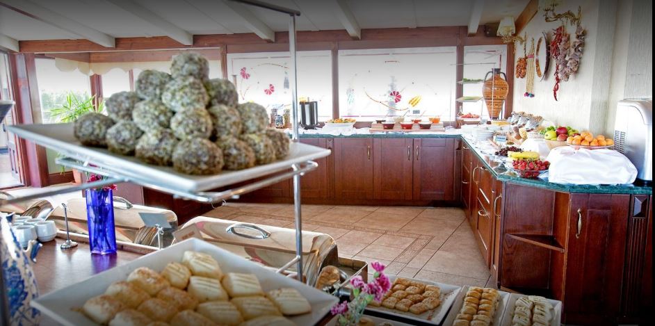 Vacation Hub International - VHI - Apart Hotel Hippodrome