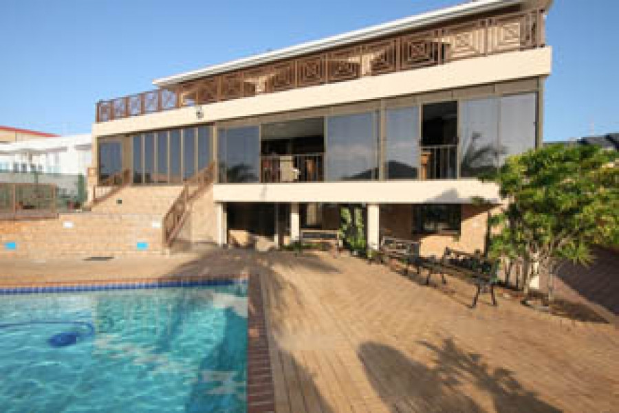 Vacation Hub International - VHI - Lapa LightHouse B & B and Self Catering
