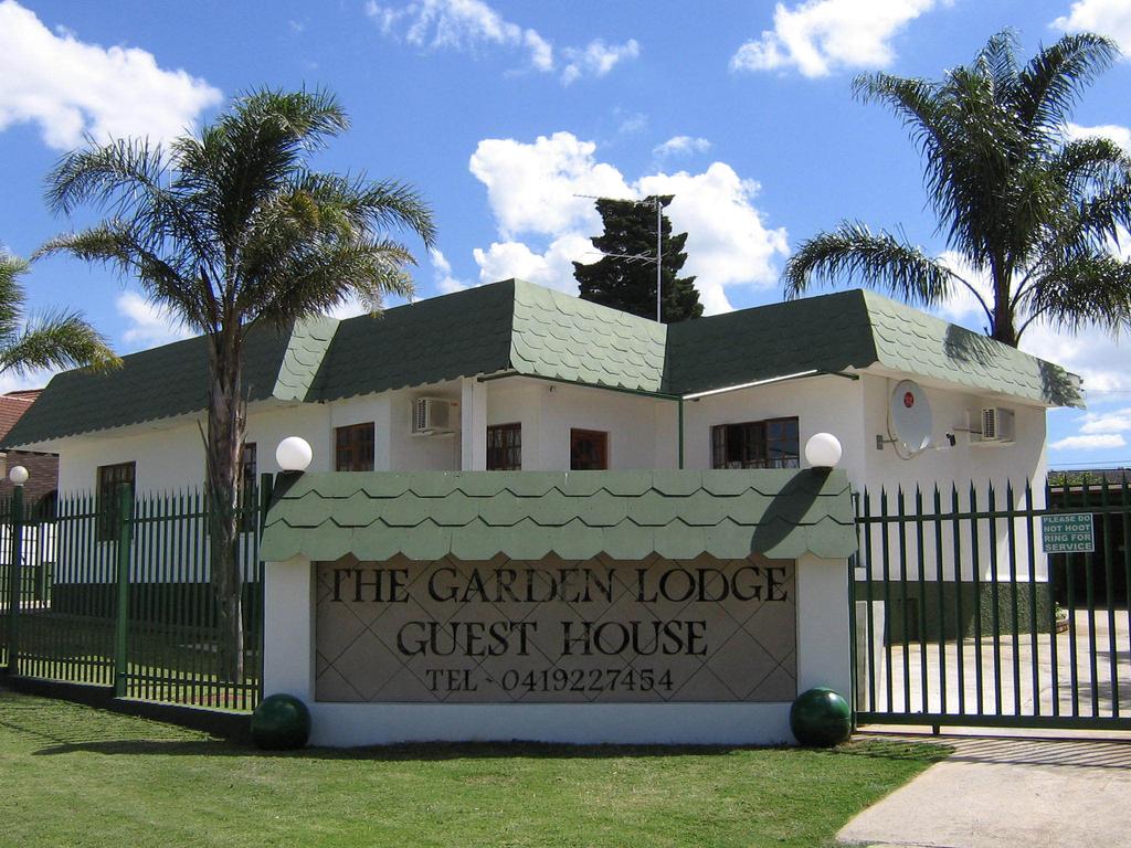 Vacation Hub International - VHI - The Garden Lodge Guest House