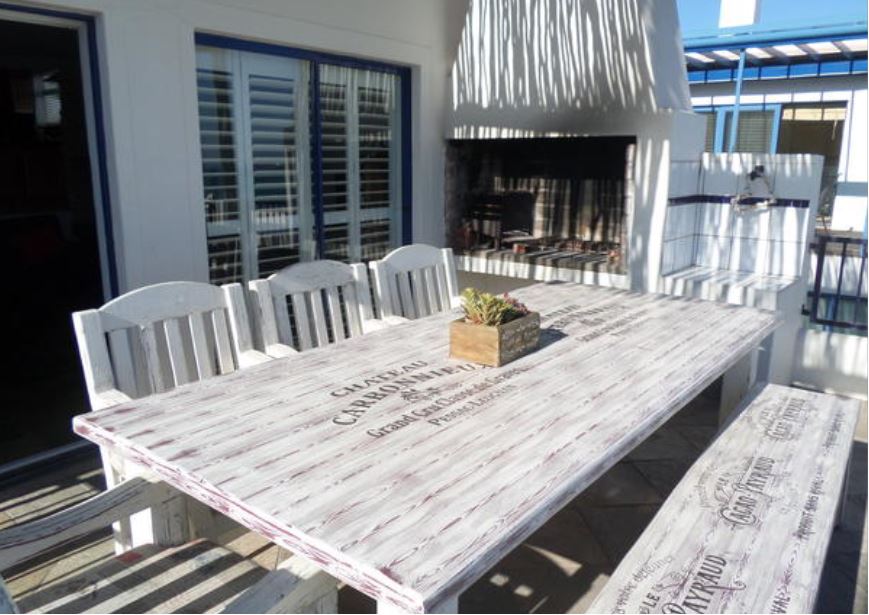 Vacation Hub International - VHI - Langebaan Sea Cottage
