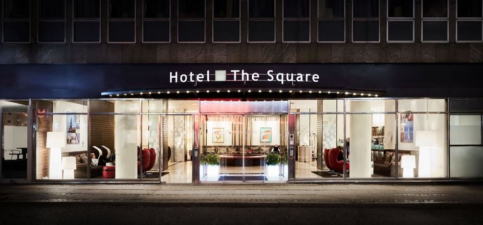 Vacation Hub International - VHI - The Square Copenhagen