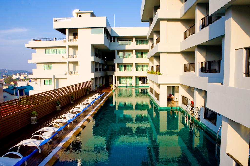 Vacation Hub International - VHI - Casa Del M
