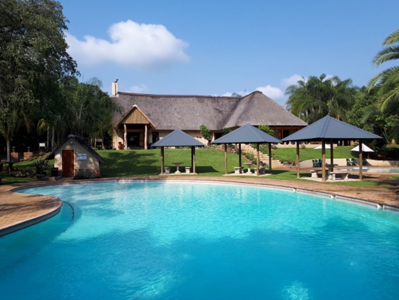 Vacation Hub International - VHI - Aan De Vliet Holiday Resort