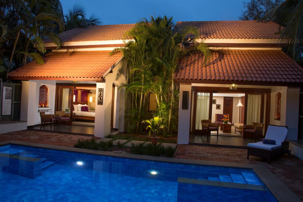 Vacation Hub International - VHI - Radisson Blu Resort Temple Bay