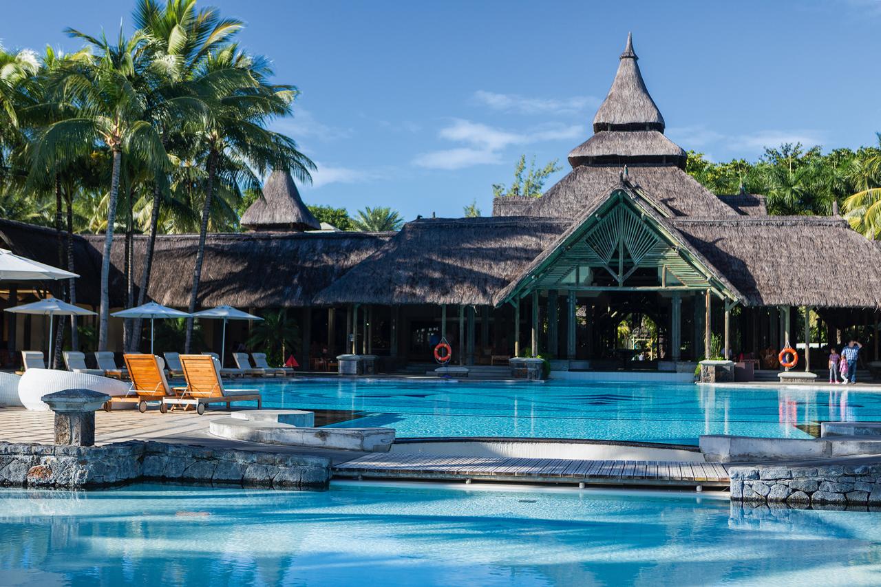 Vacation Hub International - VHI - Shandrani Beachcomber Hotel