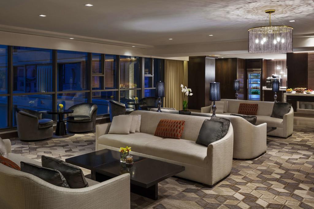 Vacation Hub International - VHI - Hyatt Regency Makkah