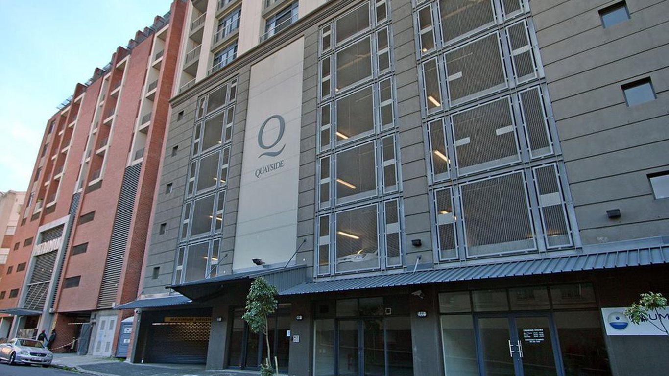 Vacation Hub International - VHI - 1007 Quayside
