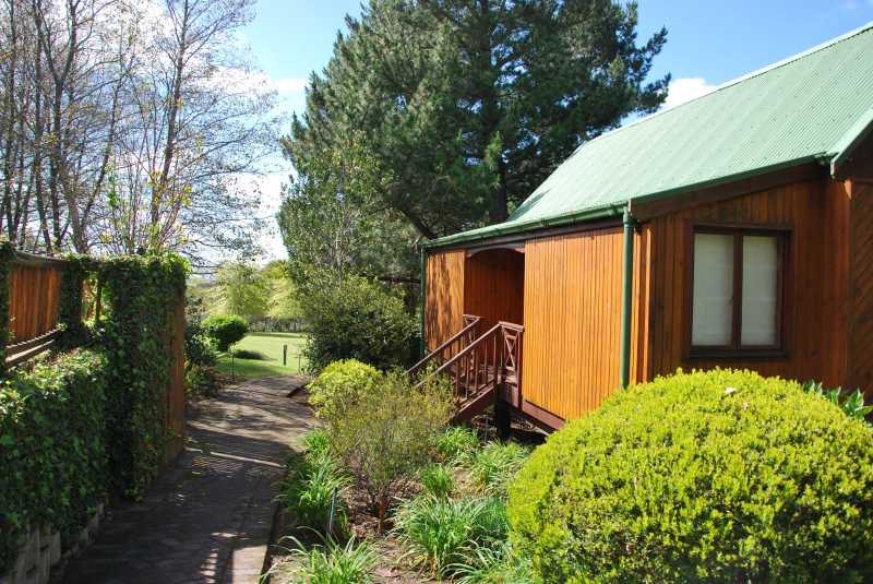 Vacation Hub International - VHI - Arends Rus Country Lodge