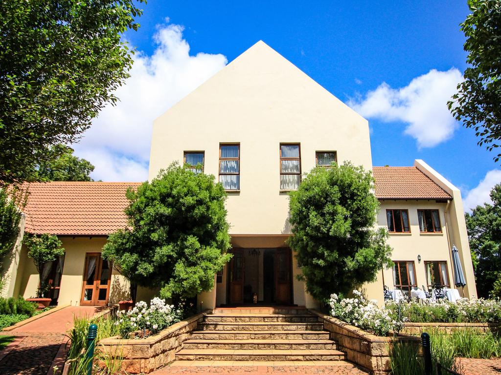 Vacation Hub International - VHI - Budmarsh Country Lodge