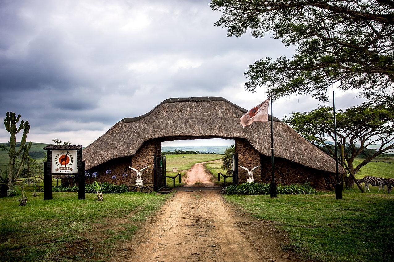 Vacation Hub International - VHI - Gwahumbe Game Lodge & Spa