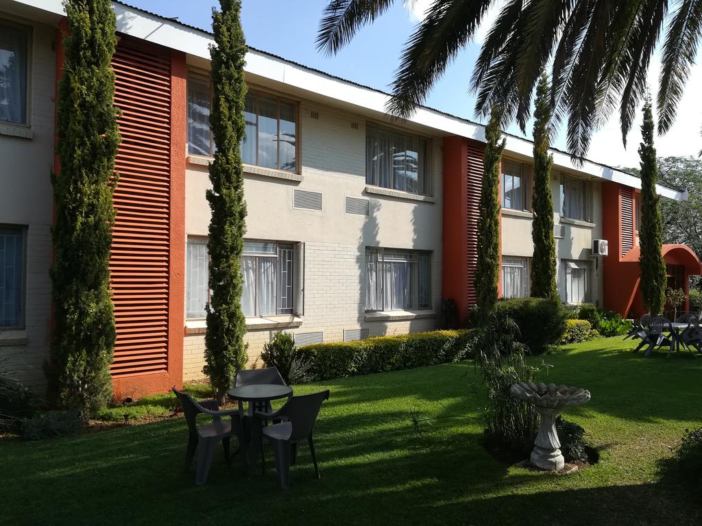 Vacation Hub International - VHI - Stanville Inn Hotel