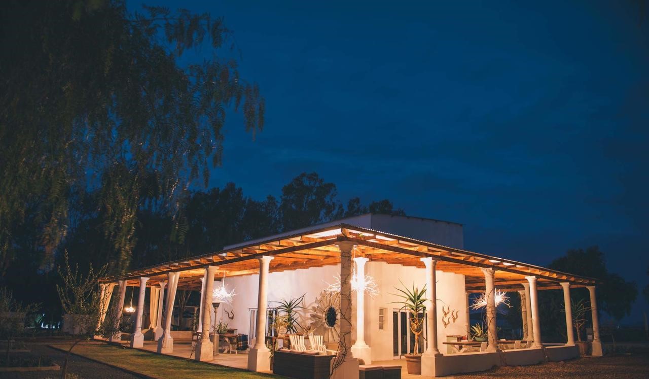 Vacation Hub International - VHI - Sweetfontein Boutique Farm Lodge