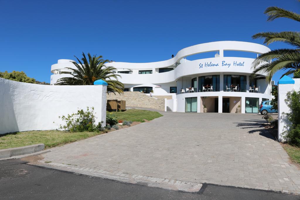 Vacation Hub International - VHI - St Helena Bay Hotel