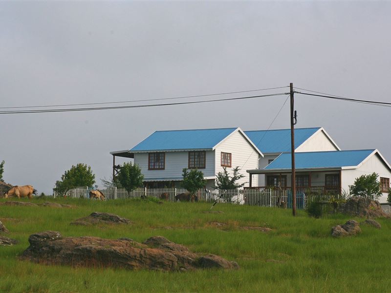 Vacation Hub International - VHI - Nostalgie Guesthouse
