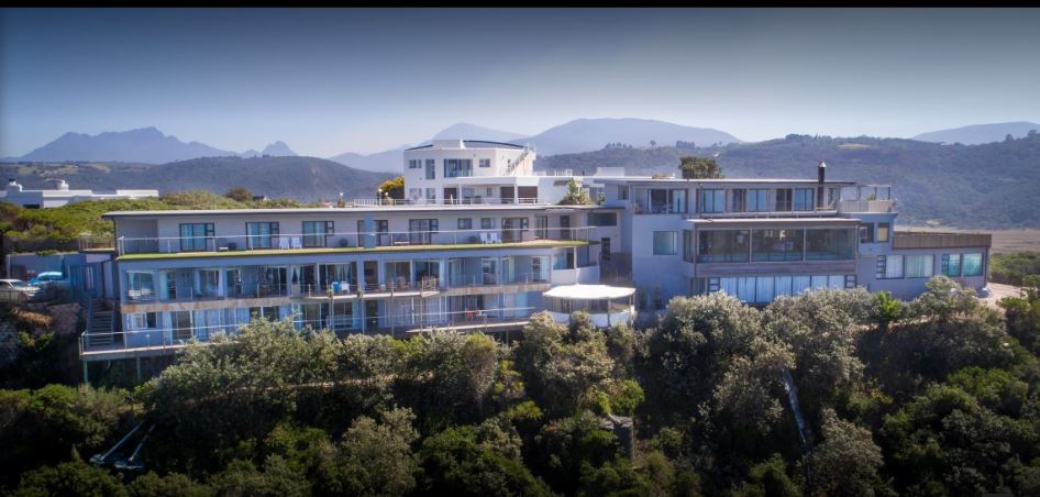 Vacation Hub International - VHI - Wilderness Beach Views