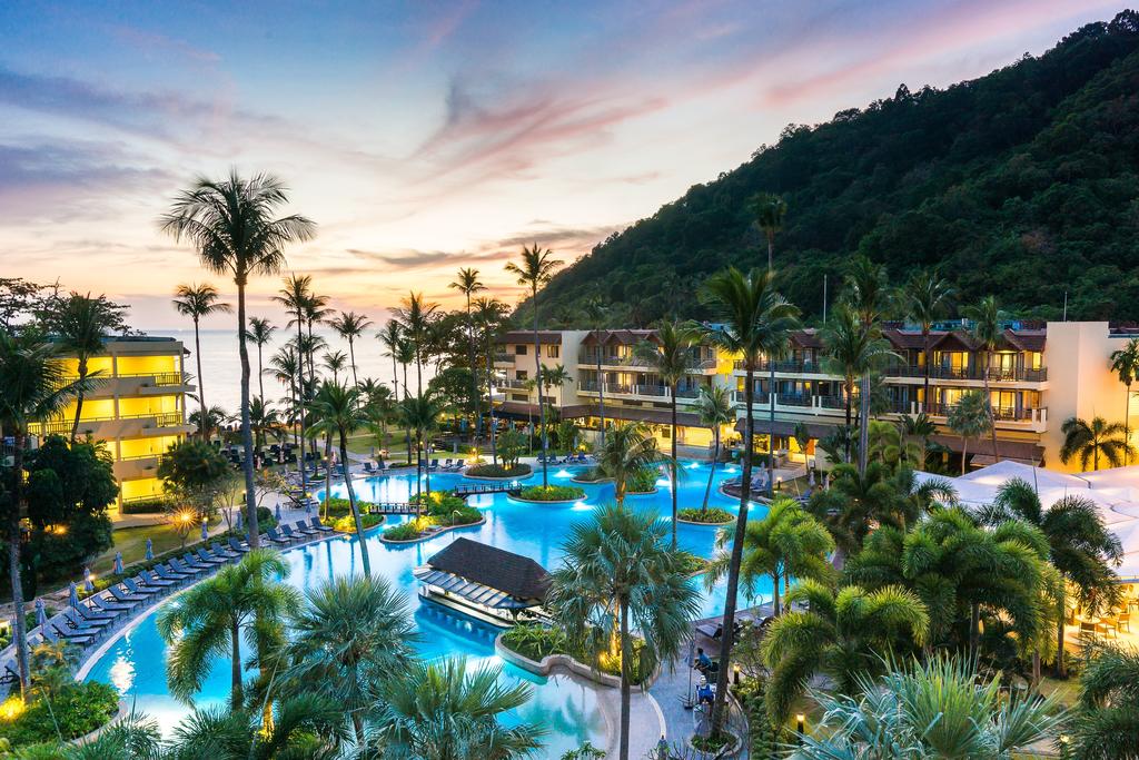 Vacation Hub International - VHI - Phuket Marriott Resort