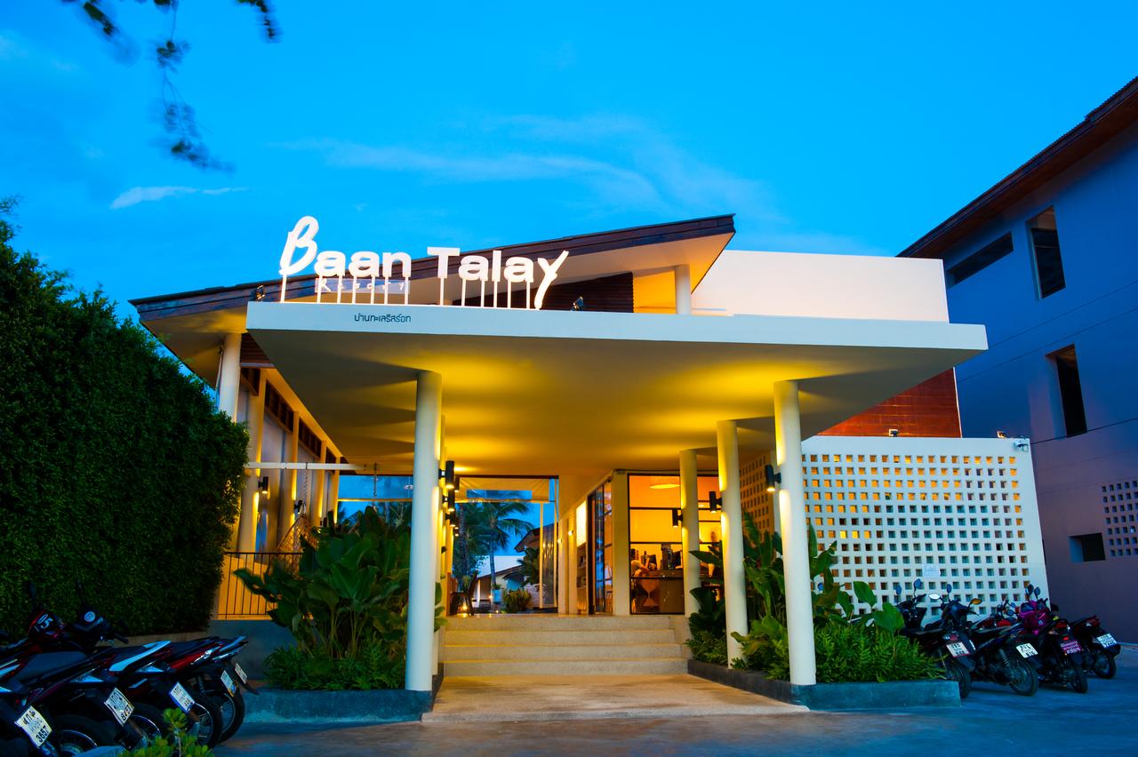 Vacation Hub International - VHI - Baan Talay Resort