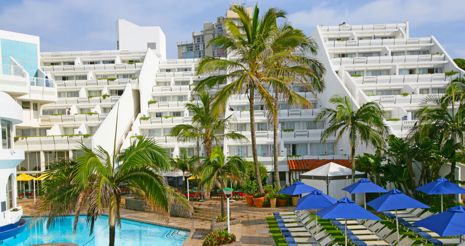 Vacation Hub International - VHI - La Montagne Resort And Spa