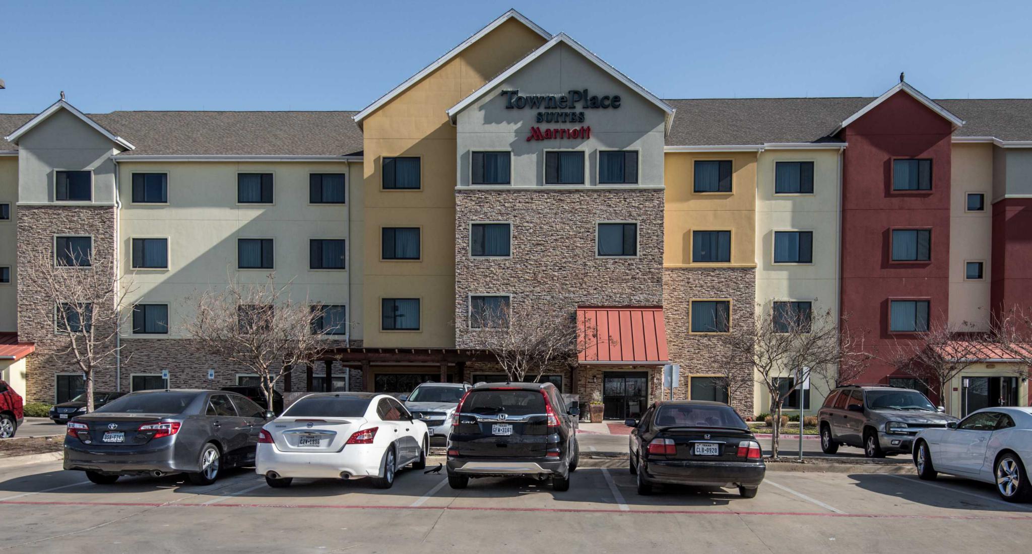 Vacation Hub International - VHI - TownePlace Suites by Marriott Dallas DeSoto