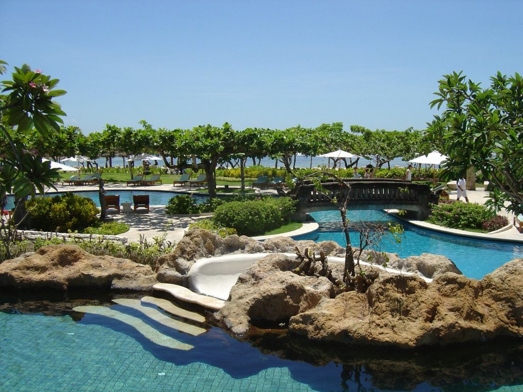 Vacation Hub International - VHI - Grand Hyatt Bali