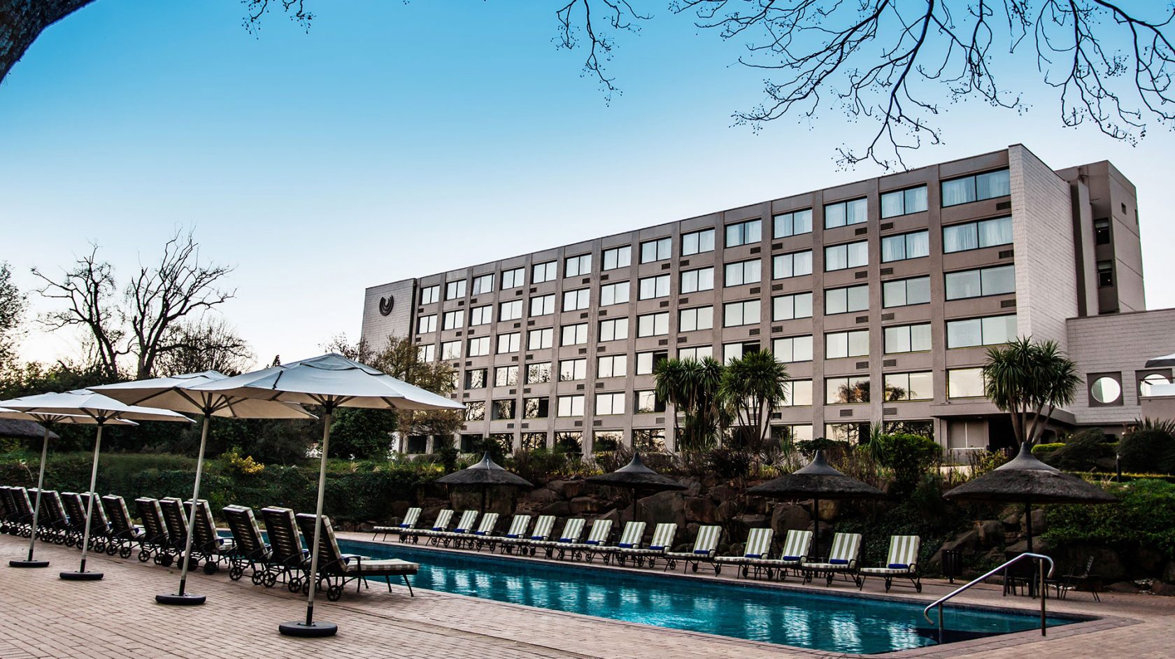 Vacation Hub International - VHI - Riverside Sun