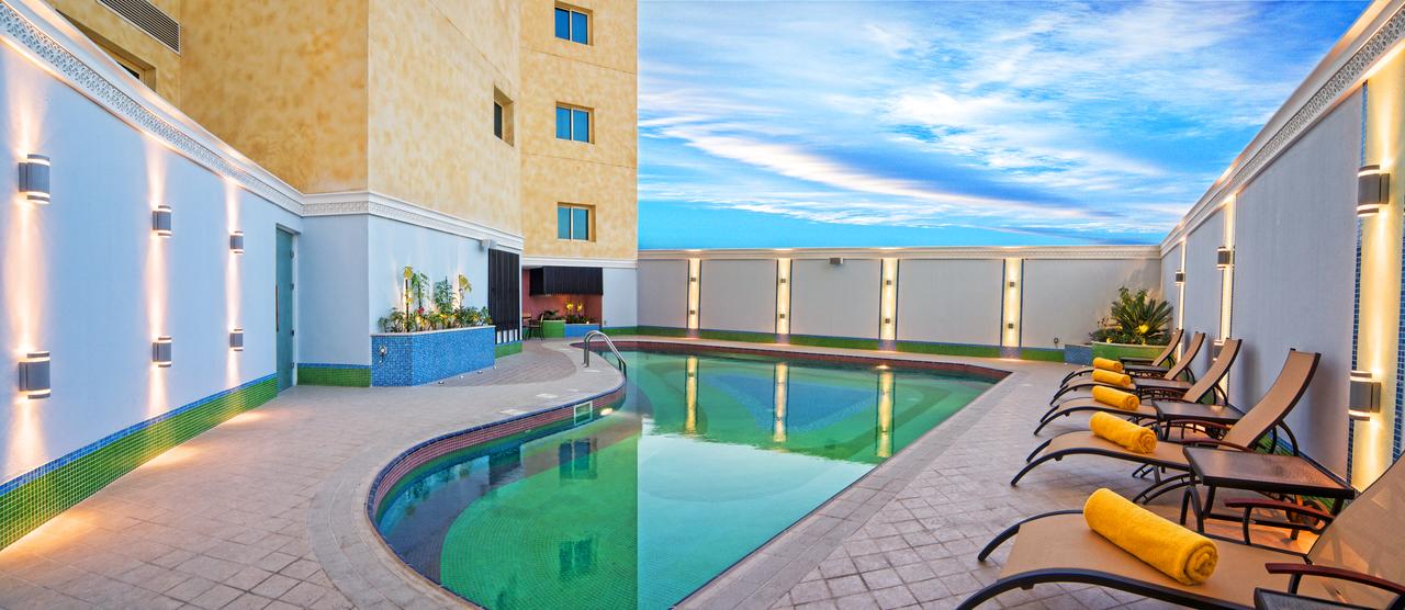 Vacation Hub International - VHI - Grand Regal Hotel