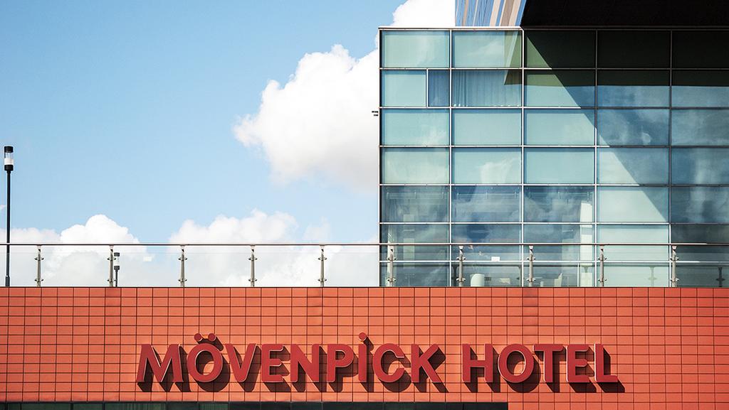 Vacation Hub International - VHI - Movenpick Amsterdam City Centre
