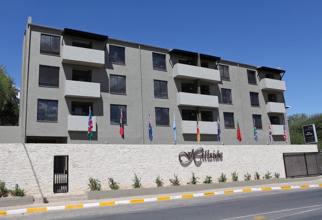 Vacation Hub International - VHI - Hillside Executive self catering Accommodation