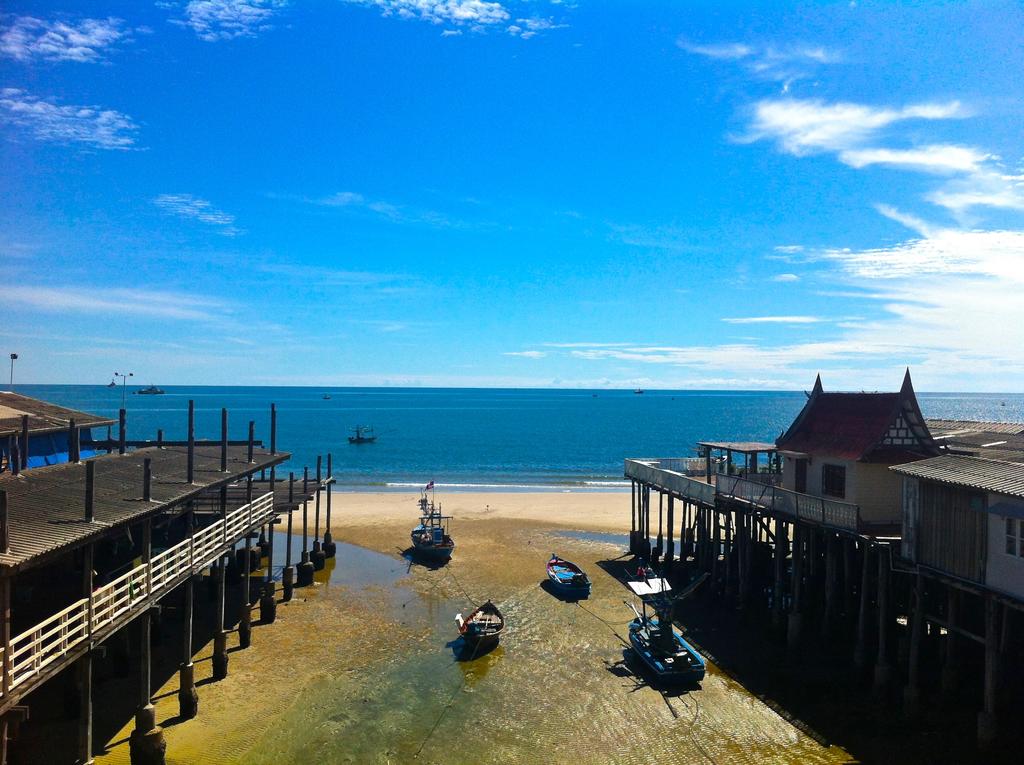 Vacation Hub International - VHI - Sukkasem Guesthouse