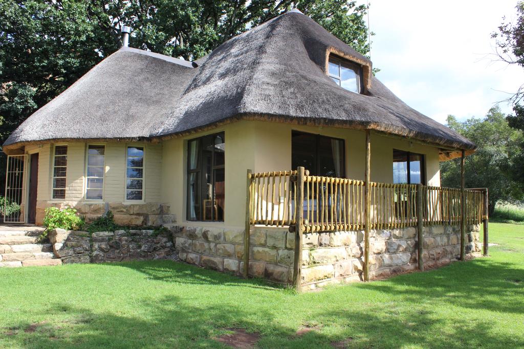Vacation Hub International - VHI - Imla Guest Farm